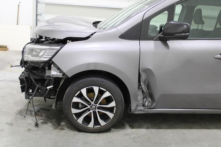 Photo 7 VIN: VF1RFK00268509484 - RENAULT KANGOO MPV 