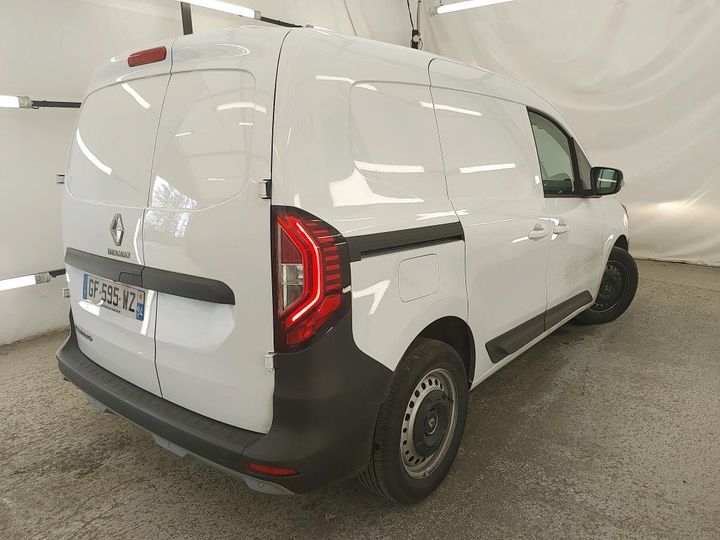 Photo 1 VIN: VF1RFK00667711167 - RENAULT KANGOO EXPRESS 