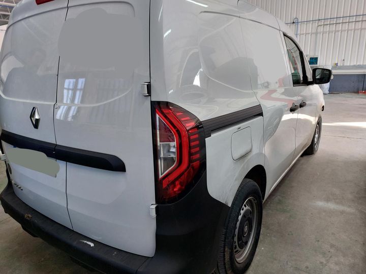 Photo 2 VIN: VF1RFK00770306705 - RENAULT KANGOO 