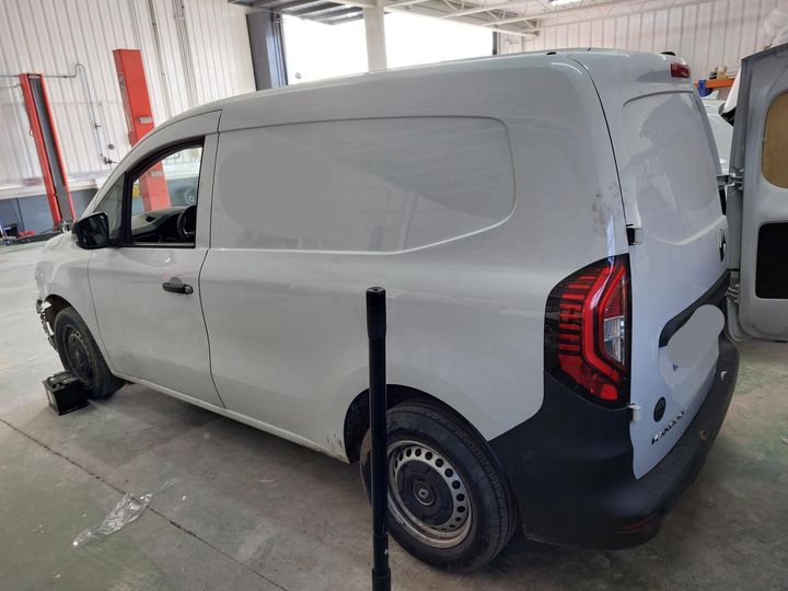 Photo 8 VIN: VF1RFK00770306705 - RENAULT KANGOO 