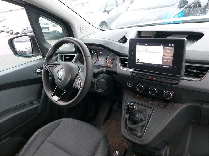 Photo 5 VIN: VF1RFK00968239024 - RENAULT KANGOO 