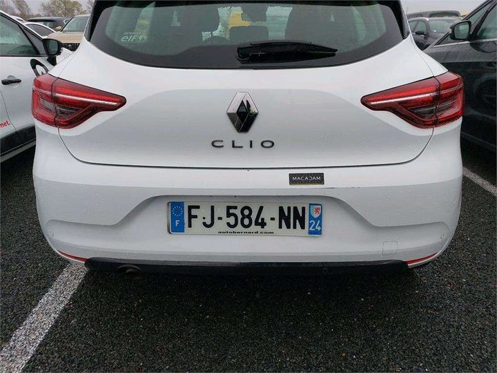 Photo 16 VIN: VF1RJA00063709902 - RENAULT CLIO 