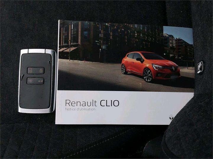 Photo 28 VIN: VF1RJA00063709902 - RENAULT CLIO 