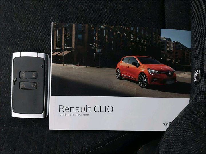 Photo 6 VIN: VF1RJA00063709902 - RENAULT CLIO 