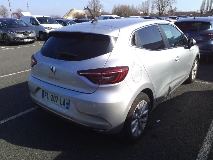 Photo 4 VIN: VF1RJA00063973153 - RENAULT CLIO 