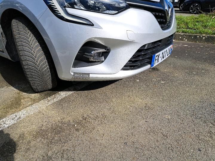 Photo 28 VIN: VF1RJA00064042243 - RENAULT CLIO 