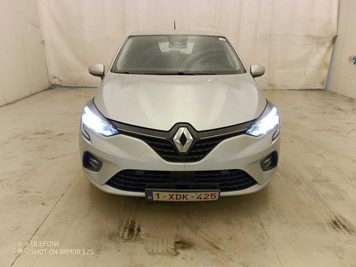 Photo 15 VIN: VF1RJA00064422702 - RENAULT CLIO 