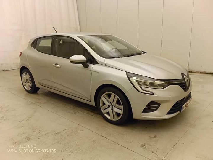 Photo 7 VIN: VF1RJA00064422716 - RENAULT CLIO 