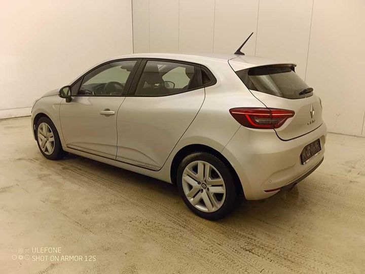 Photo 8 VIN: VF1RJA00064422716 - RENAULT CLIO 