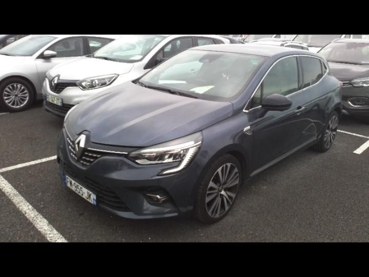 Photo 1 VIN: VF1RJA00064429178 - RENAULT CLIO 