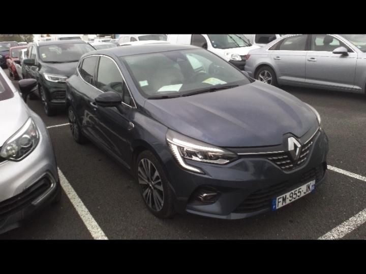 Photo 4 VIN: VF1RJA00064429178 - RENAULT CLIO 