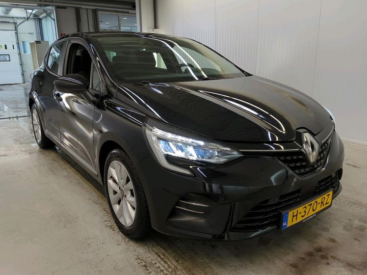 Photo 1 VIN: VF1RJA00064446305 - RENAULT CLIO 