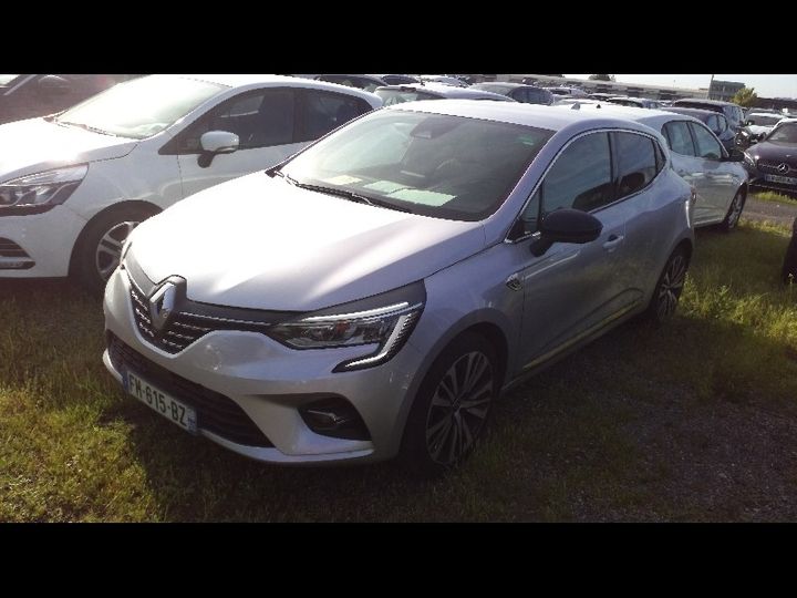 Photo 1 VIN: VF1RJA00064479062 - RENAULT CLIO 