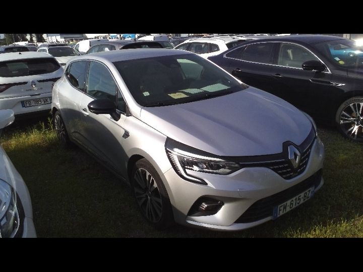 Photo 2 VIN: VF1RJA00064479062 - RENAULT CLIO 