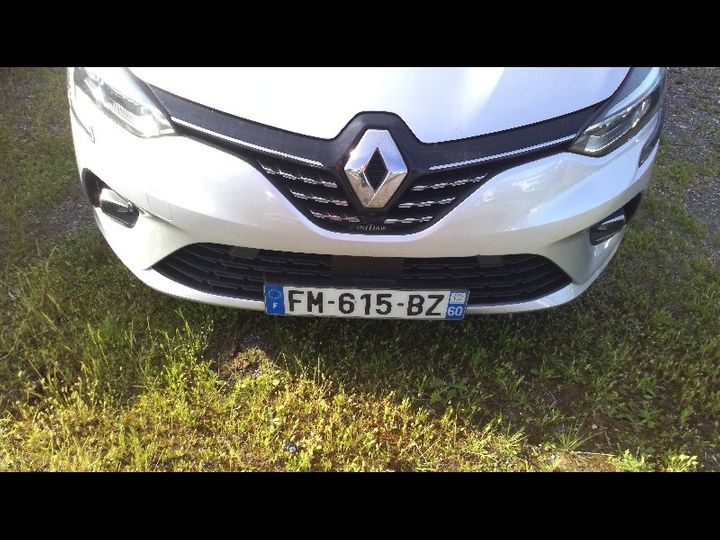 Photo 26 VIN: VF1RJA00064479062 - RENAULT CLIO 