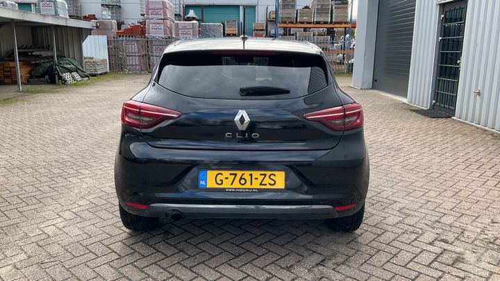 Photo 2 VIN: VF1RJA00064714656 - RENAULT CLIO 