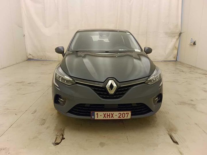 Photo 15 VIN: VF1RJA00064752081 - RENAULT CLIO 