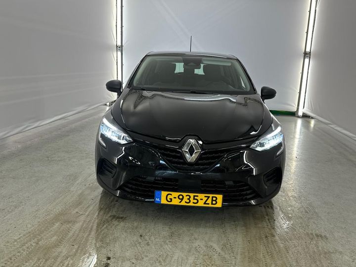 Photo 17 VIN: VF1RJA00064758639 - RENAULT CLIO 