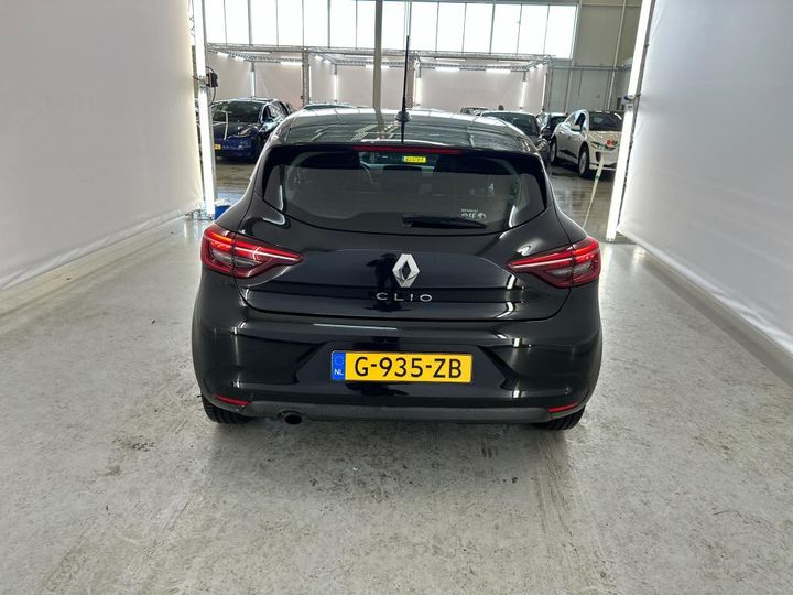 Photo 26 VIN: VF1RJA00064758639 - RENAULT CLIO 