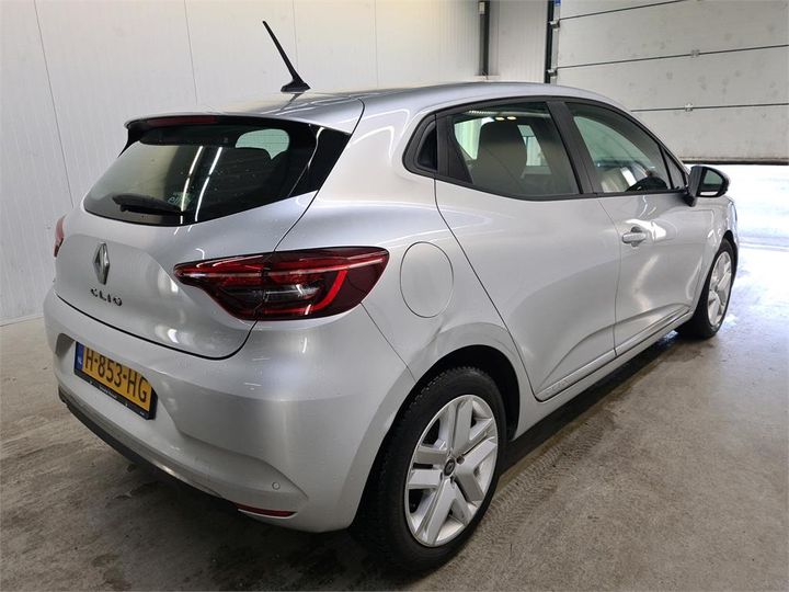 Photo 2 VIN: VF1RJA00064828964 - RENAULT CLIO 