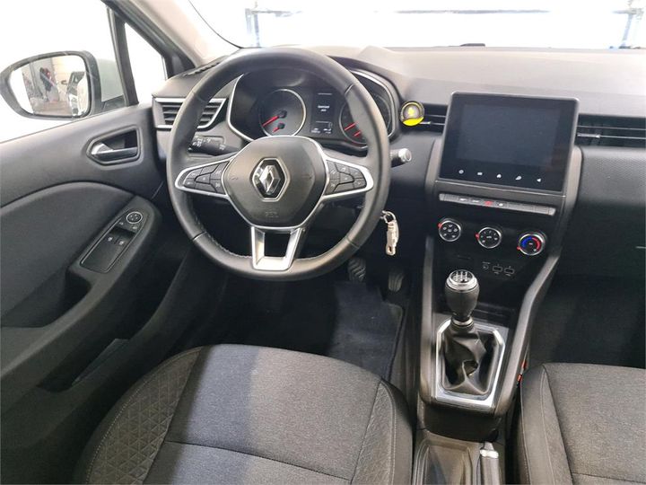 Photo 4 VIN: VF1RJA00064828964 - RENAULT CLIO 