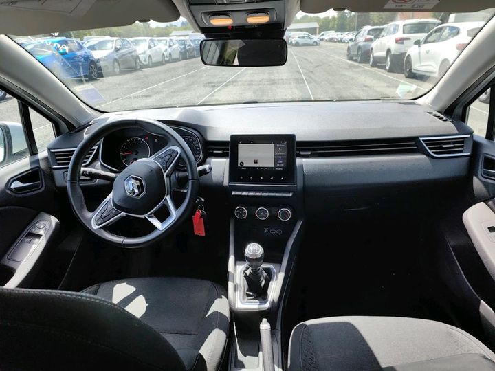 Photo 2 VIN: VF1RJA00064863455 - RENAULT CLIO 