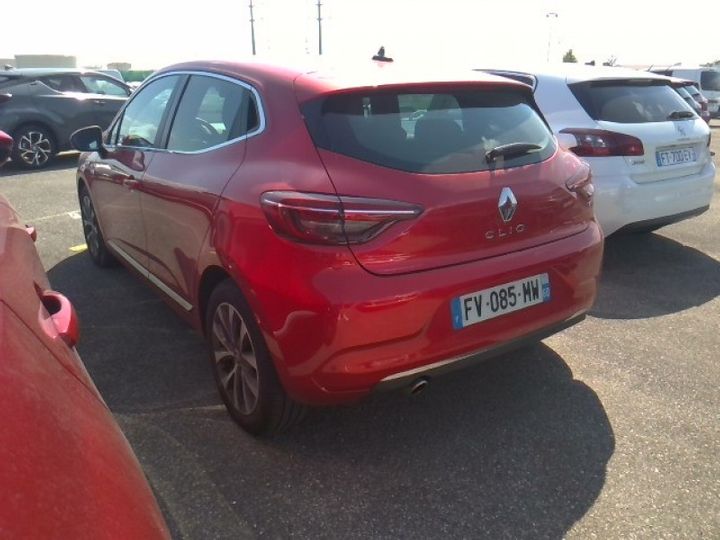 Photo 10 VIN: VF1RJA00066147420 - RENAULT CLIO 