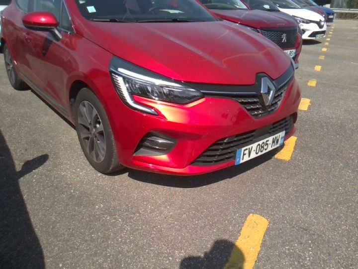 Photo 5 VIN: VF1RJA00066147420 - RENAULT CLIO 