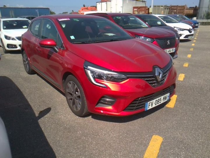 Photo 8 VIN: VF1RJA00066147420 - RENAULT CLIO 