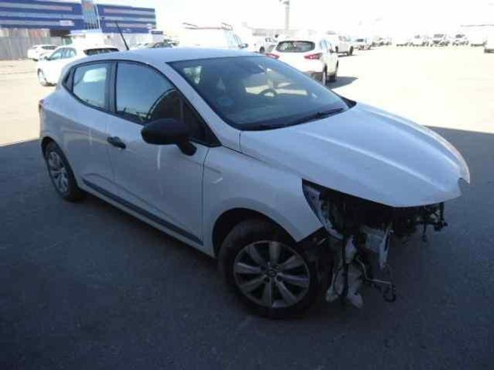 Photo 1 VIN: VF1RJA00066336990 - RENAULT CLIO 