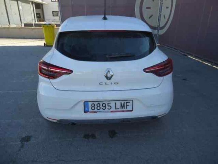 Photo 3 VIN: VF1RJA00066336990 - RENAULT CLIO 