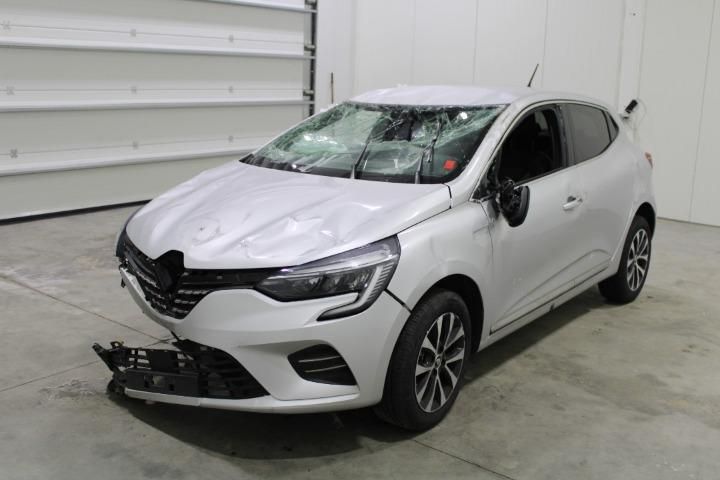 Photo 1 VIN: VF1RJA00066626274 - RENAULT CLIO HATCHBACK 