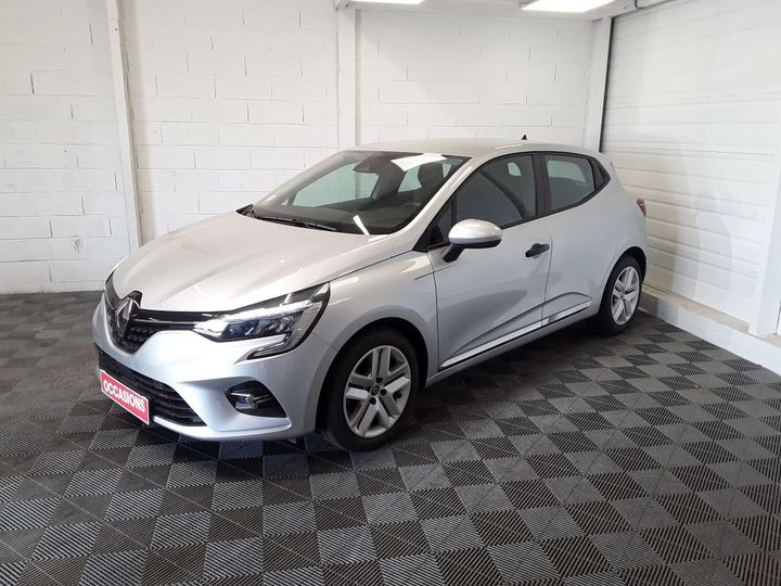 Photo 1 VIN: VF1RJA00066657816 - RENAULT CLIO 