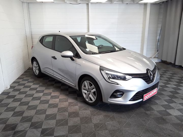 Photo 2 VIN: VF1RJA00066657816 - RENAULT CLIO 