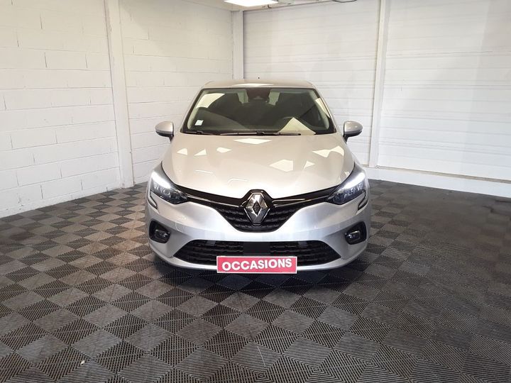 Photo 3 VIN: VF1RJA00066657816 - RENAULT CLIO 