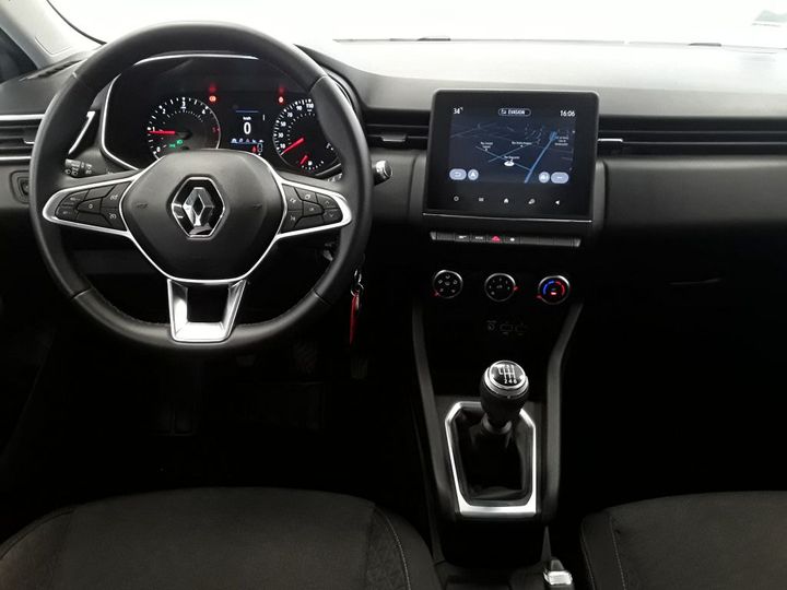 Photo 9 VIN: VF1RJA00066657816 - RENAULT CLIO 