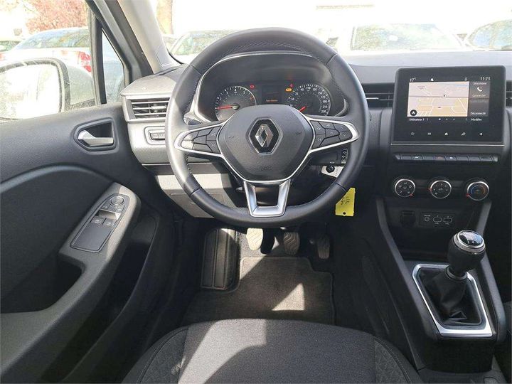 Photo 4 VIN: VF1RJA00067020080 - RENAULT CLIO 