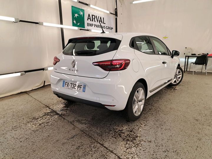 Photo 1 VIN: VF1RJA00067216844 - RENAULT CLIO 