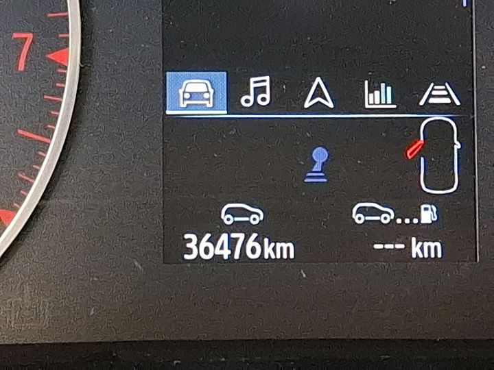 Photo 11 VIN: VF1RJA00067435514 - RENAULT NULL 