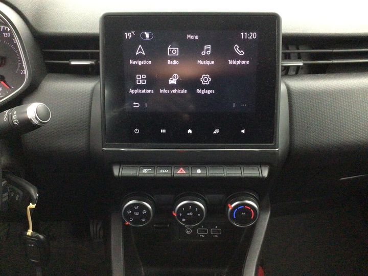 Photo 16 VIN: VF1RJA00067435514 - RENAULT NULL 