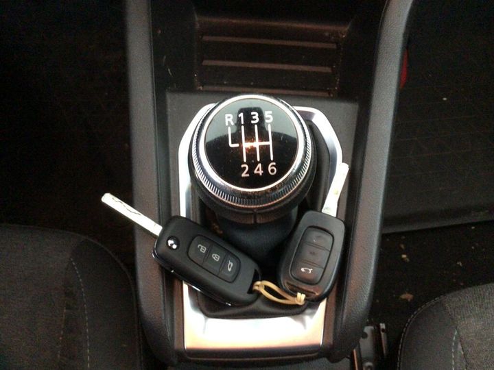 Photo 19 VIN: VF1RJA00067435514 - RENAULT NULL 
