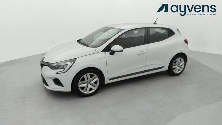 Photo 2 VIN: VF1RJA00067435514 - RENAULT NULL 