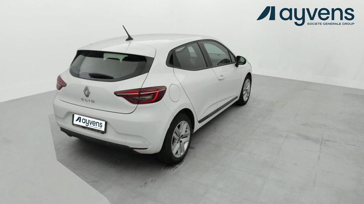 Photo 6 VIN: VF1RJA00067435514 - RENAULT NULL 