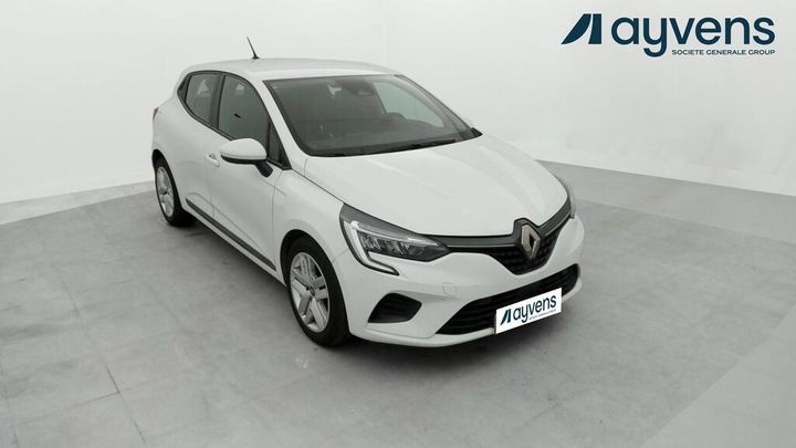Photo 8 VIN: VF1RJA00067435514 - RENAULT NULL 