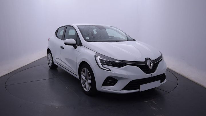 Photo 13 VIN: VF1RJA00067627564 - RENAULT CLIO DERIVE VP 2 PLACES 