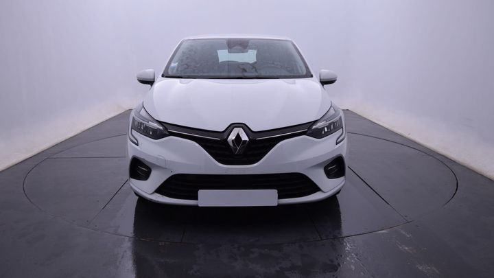 Photo 14 VIN: VF1RJA00067627662 - RENAULT CLIO DERIVE VP 2 PLACES 