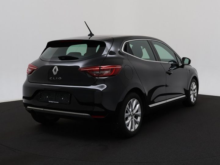 Photo 22 VIN: VF1RJA00068003807 - RENAULT CLIO 