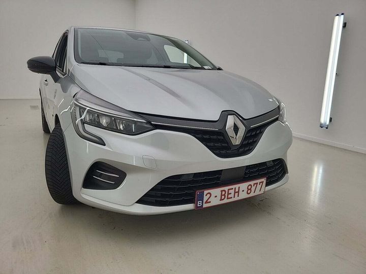 Photo 3 VIN: VF1RJA00068006139 - RENAULT CLIO 