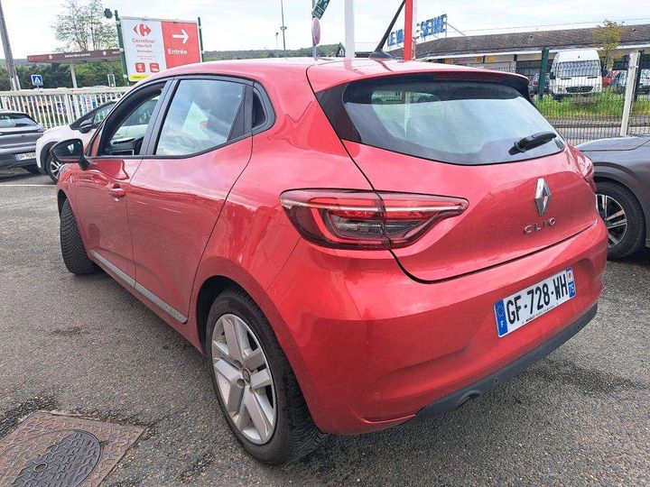 Photo 1 VIN: VF1RJA00068747326 - RENAULT CLIO 