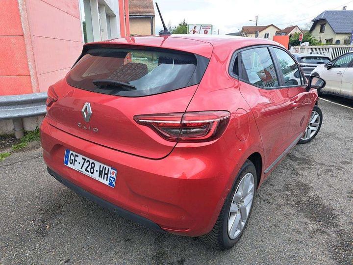 Photo 2 VIN: VF1RJA00068747326 - RENAULT CLIO 